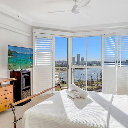 Ocean Sands Resort Gold Coast Buitenkant foto