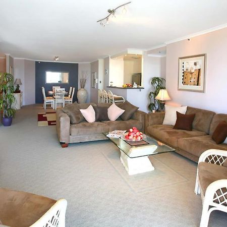 Ocean Sands Resort Gold Coast Buitenkant foto