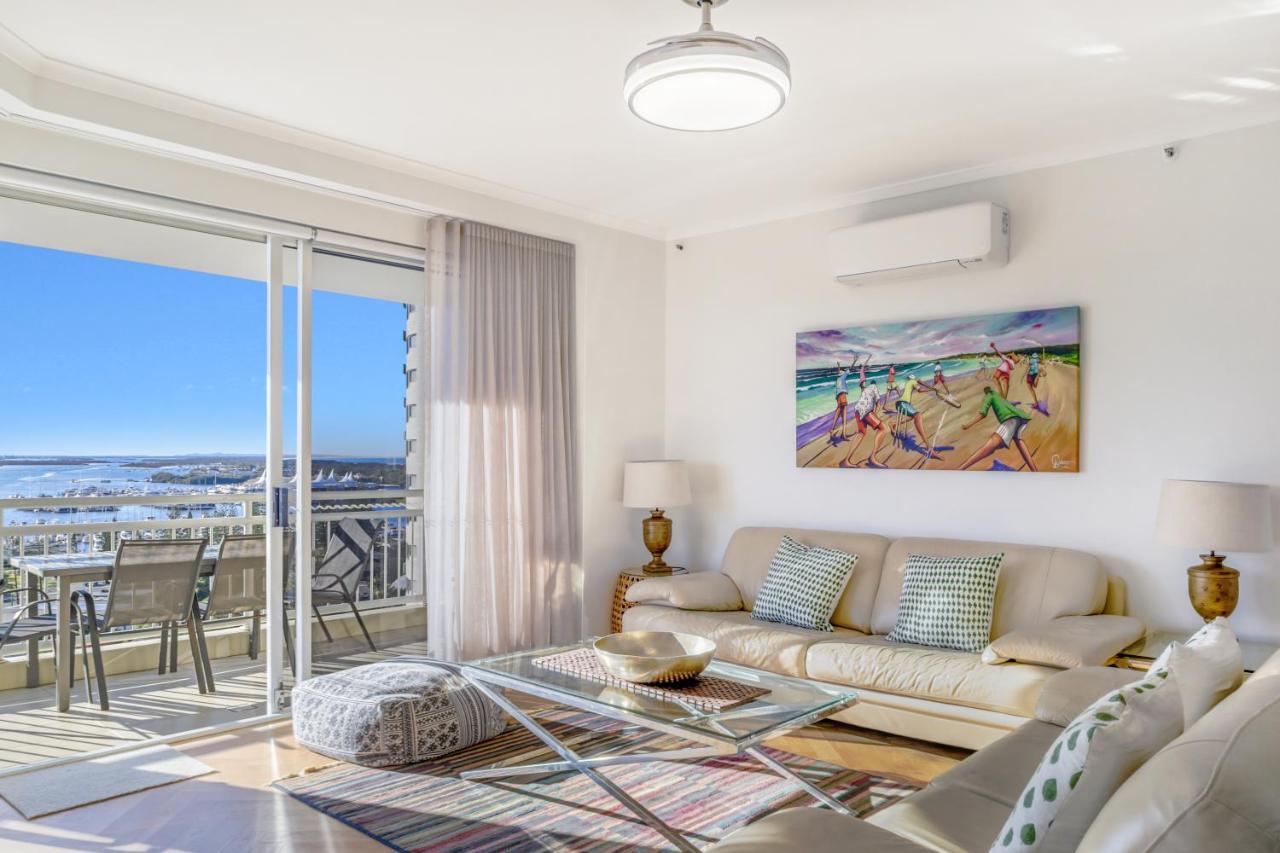Ocean Sands Resort Gold Coast Buitenkant foto