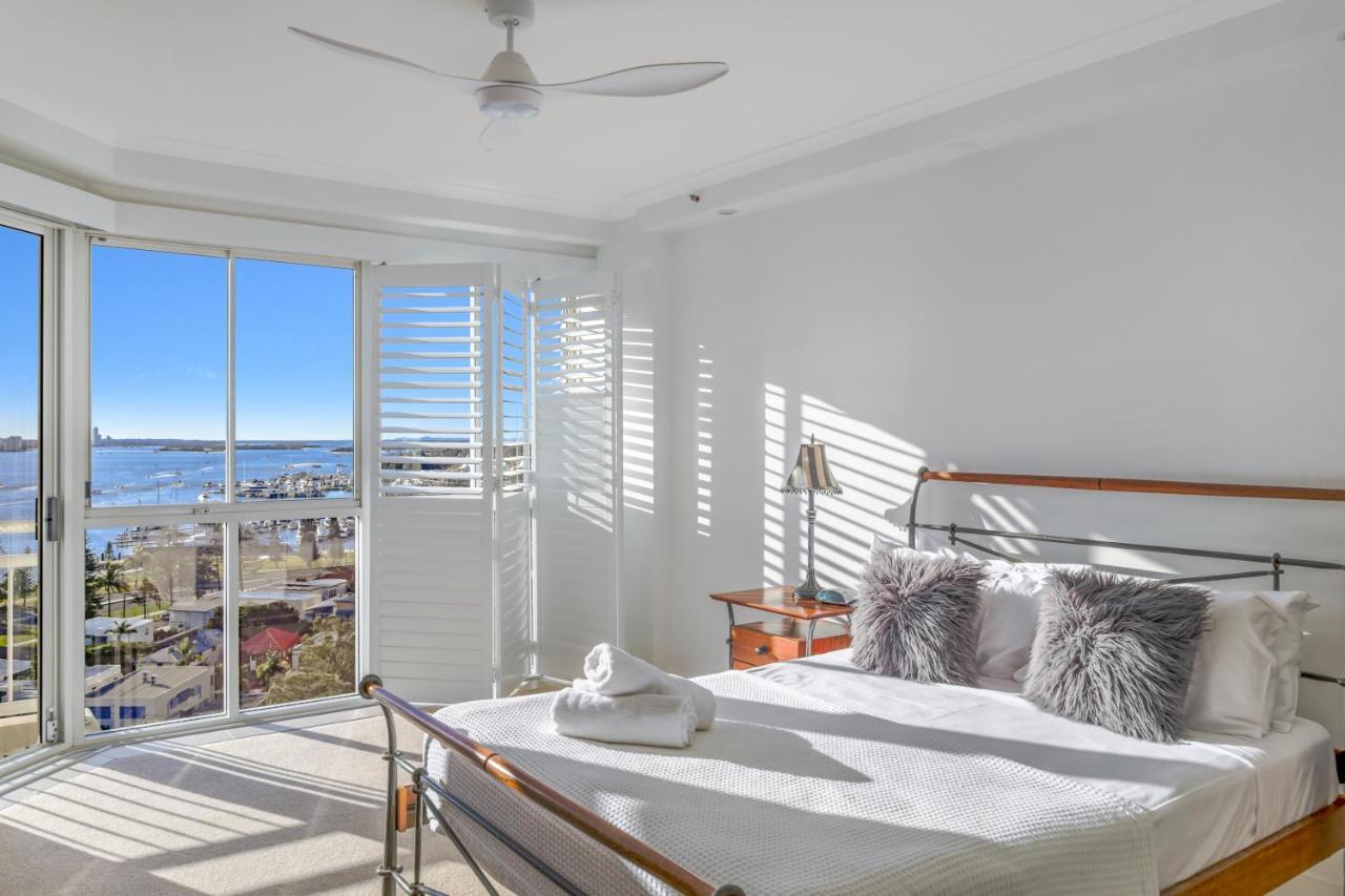 Ocean Sands Resort Gold Coast Buitenkant foto