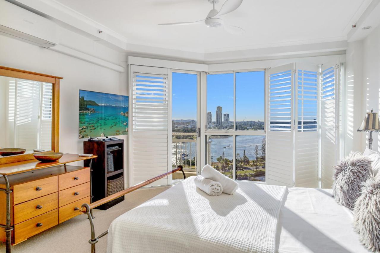 Ocean Sands Resort Gold Coast Buitenkant foto