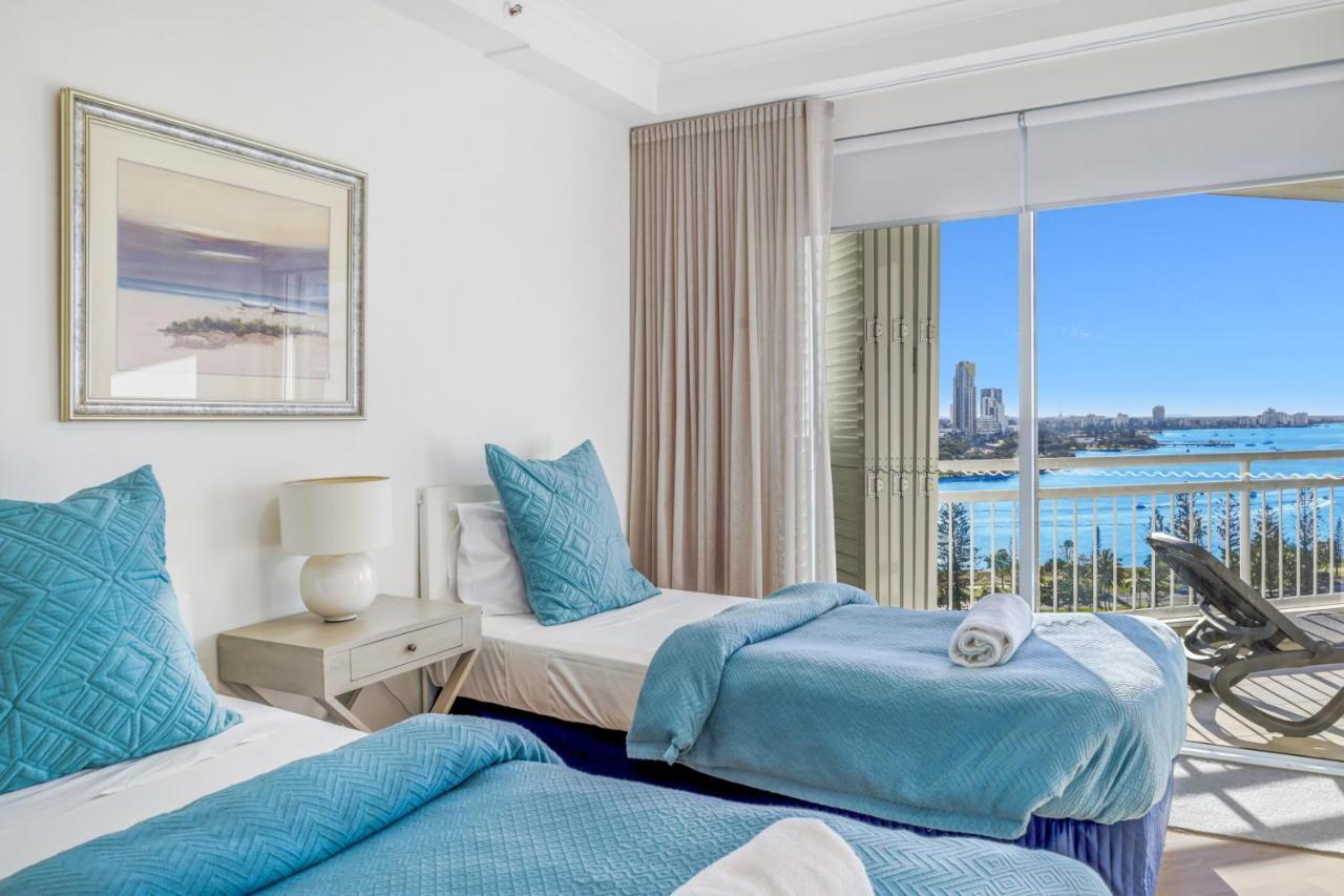 Ocean Sands Resort Gold Coast Buitenkant foto