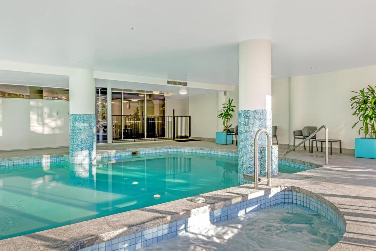 Ocean Sands Resort Gold Coast Buitenkant foto
