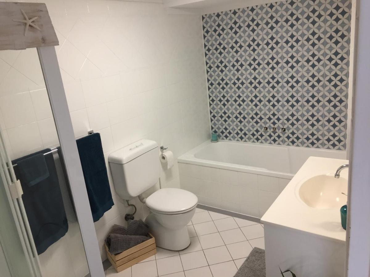 Ocean Sands Resort Gold Coast Buitenkant foto