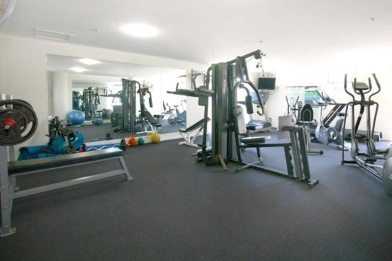Ocean Sands Resort Gold Coast Buitenkant foto