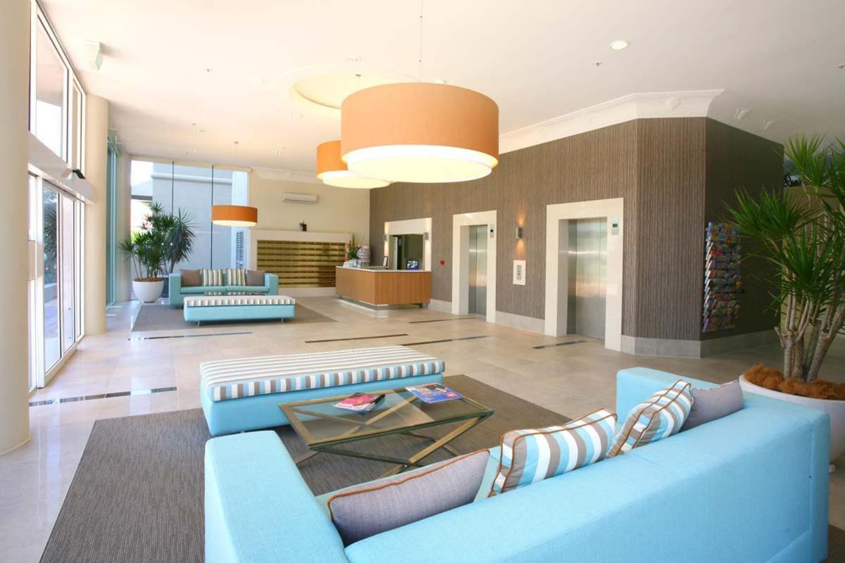 Ocean Sands Resort Gold Coast Buitenkant foto