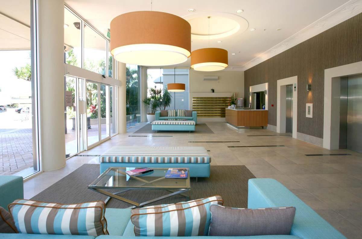 Ocean Sands Resort Gold Coast Buitenkant foto