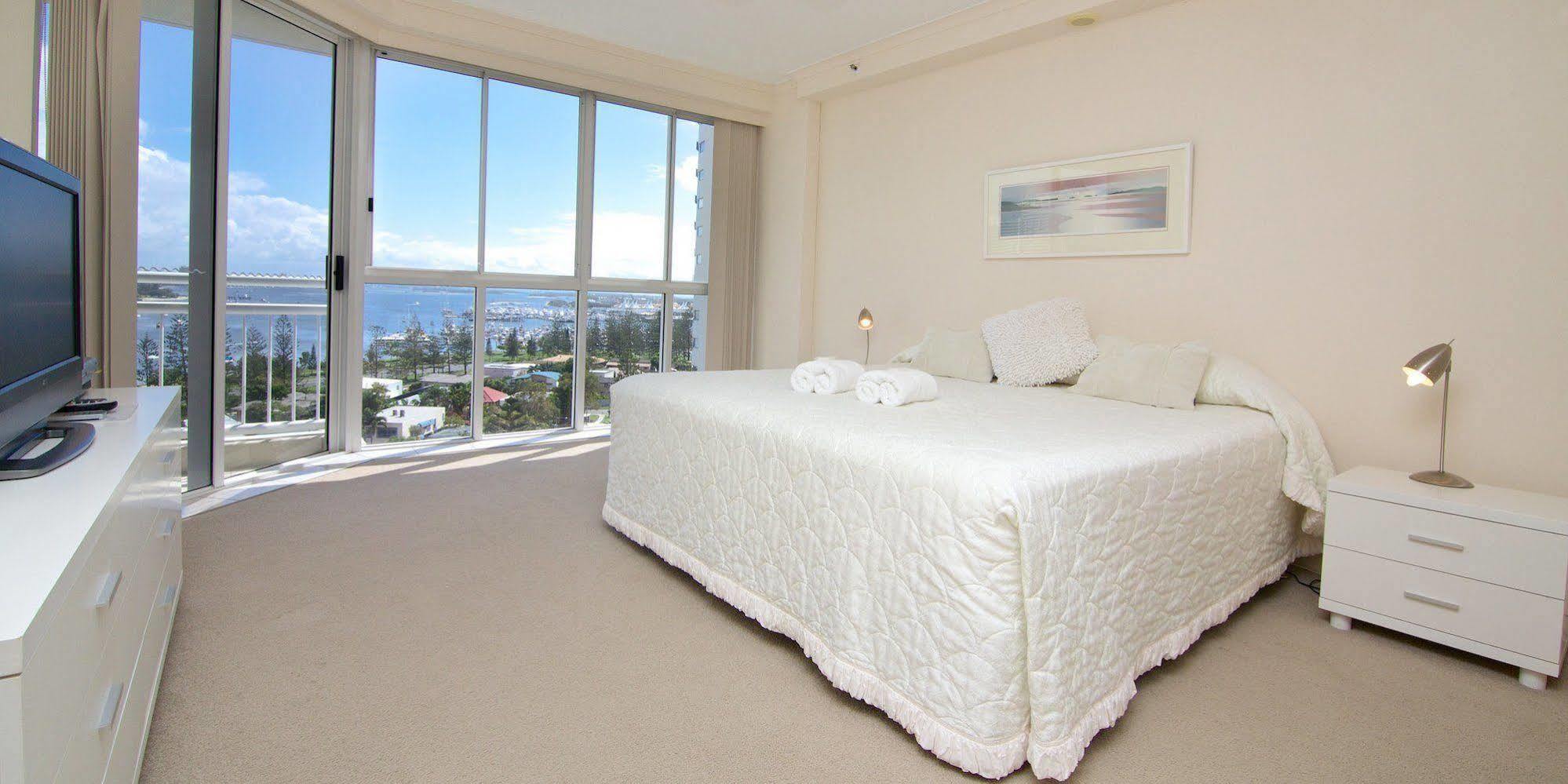 Ocean Sands Resort Gold Coast Buitenkant foto